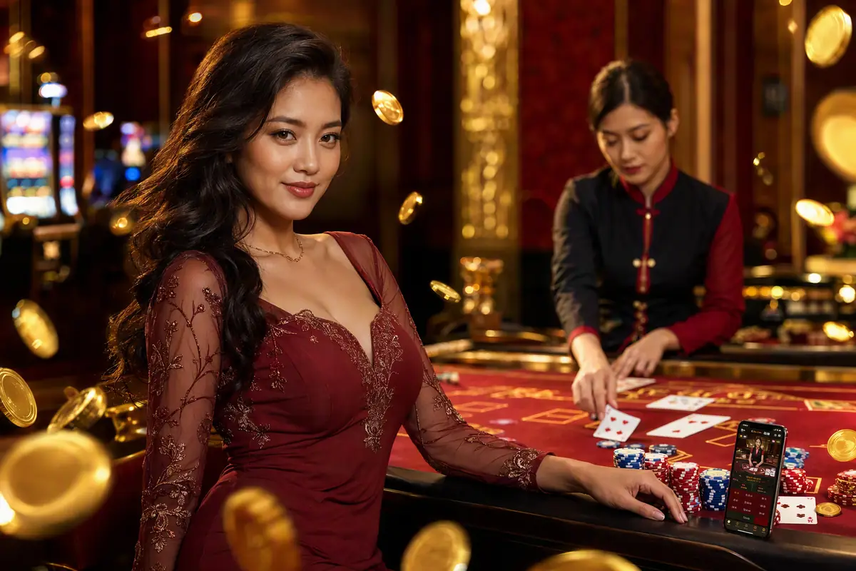jdbkxx Slot ဂိမ်းများ RNG မျှတသော ကစားမှု