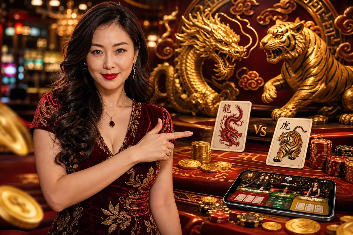 jdbkxx Baccarat အွန်လိုင်းကာစီနို