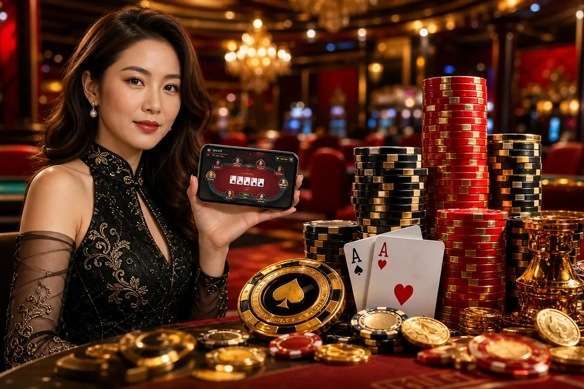 jdbkxx VIP အဆင့် Cashback ဆုများ
