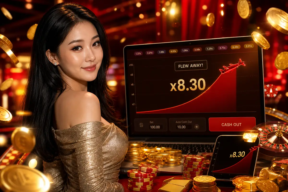 jdbkxx Live Dealer ဂိမ်းများ
